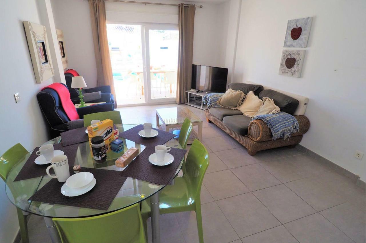 Nerja Paradise Rentals - Villa Daisy Екстериор снимка