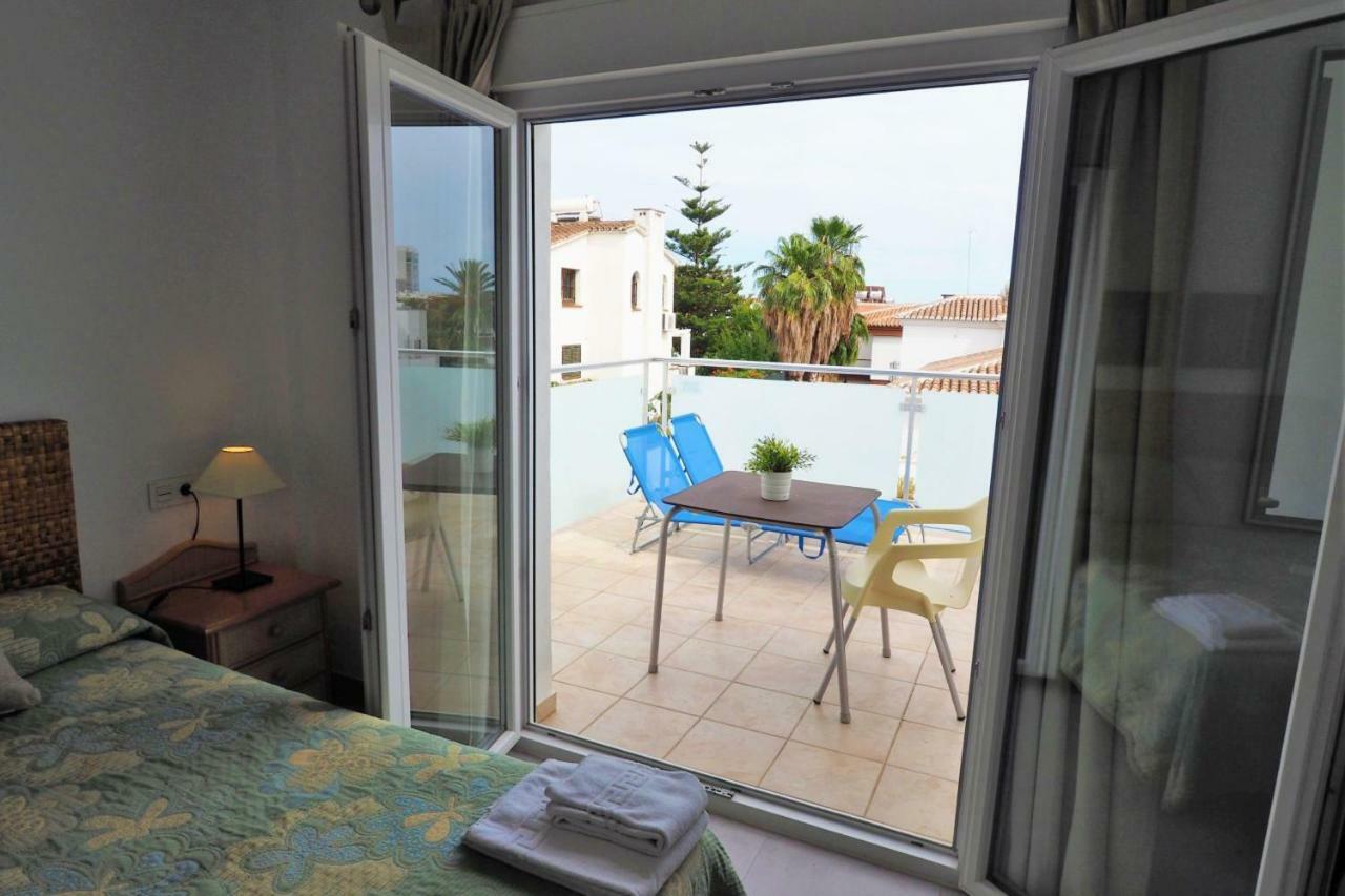 Nerja Paradise Rentals - Villa Daisy Екстериор снимка