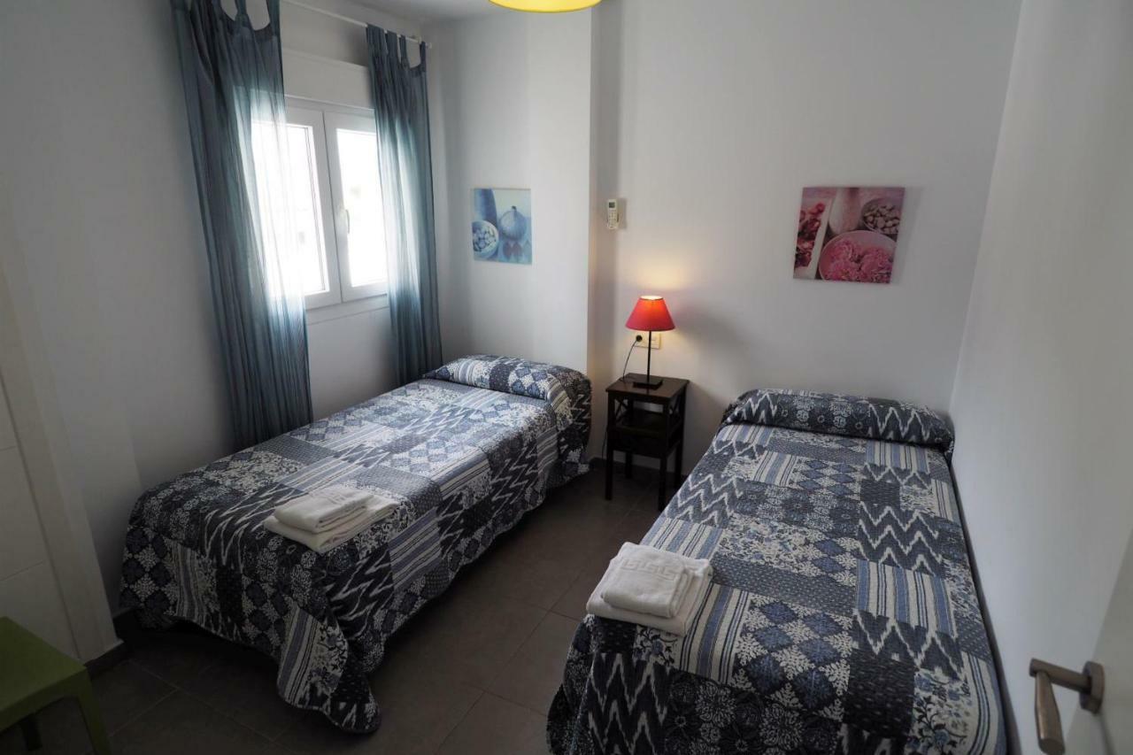 Nerja Paradise Rentals - Villa Daisy Екстериор снимка