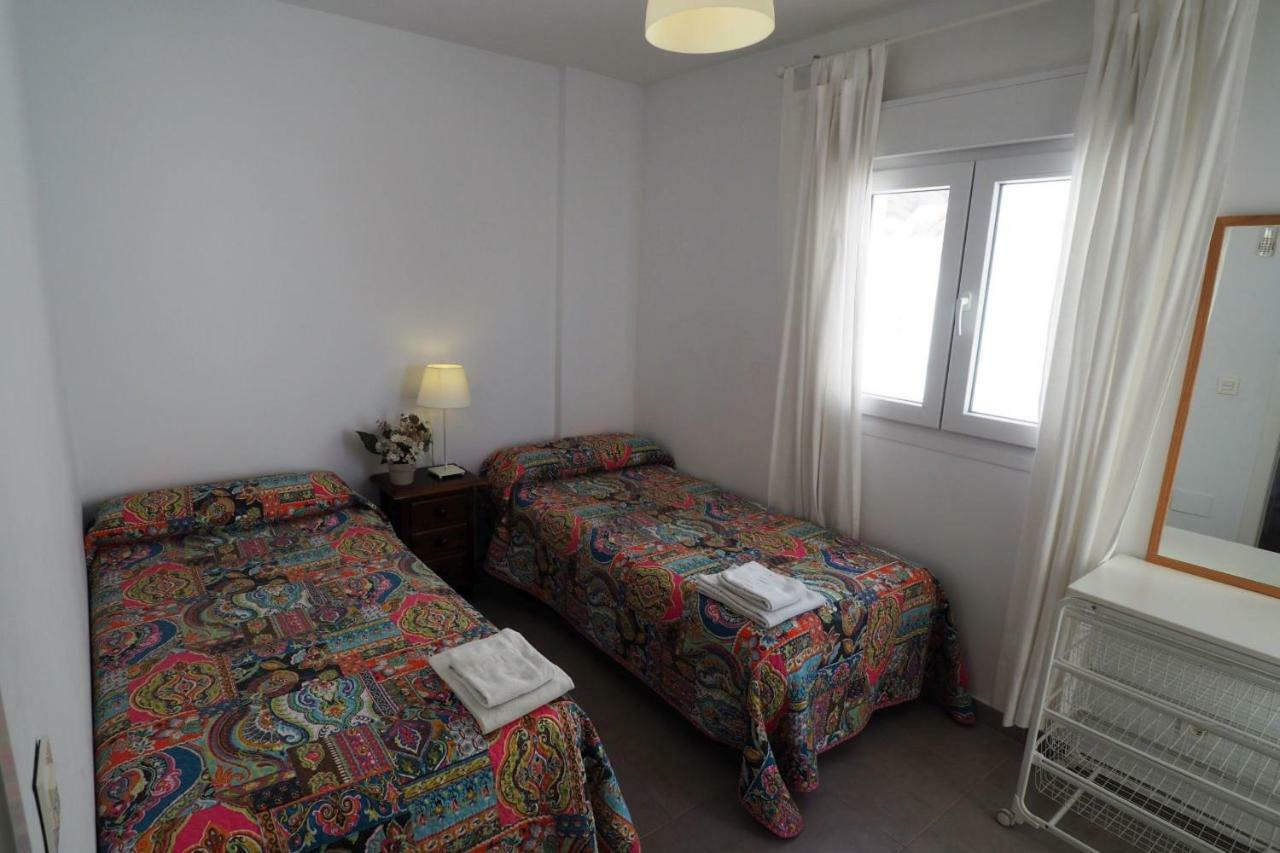 Nerja Paradise Rentals - Villa Daisy Екстериор снимка