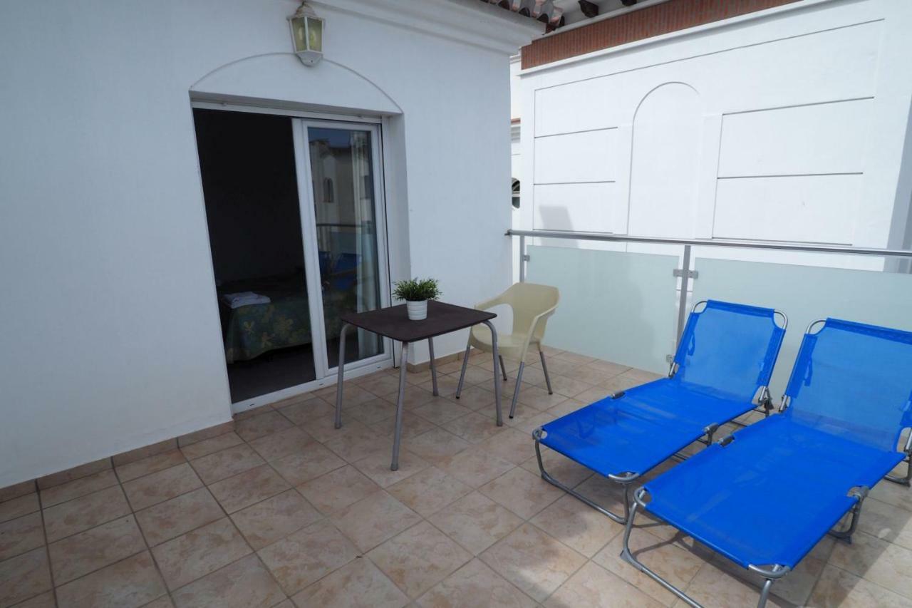 Nerja Paradise Rentals - Villa Daisy Екстериор снимка
