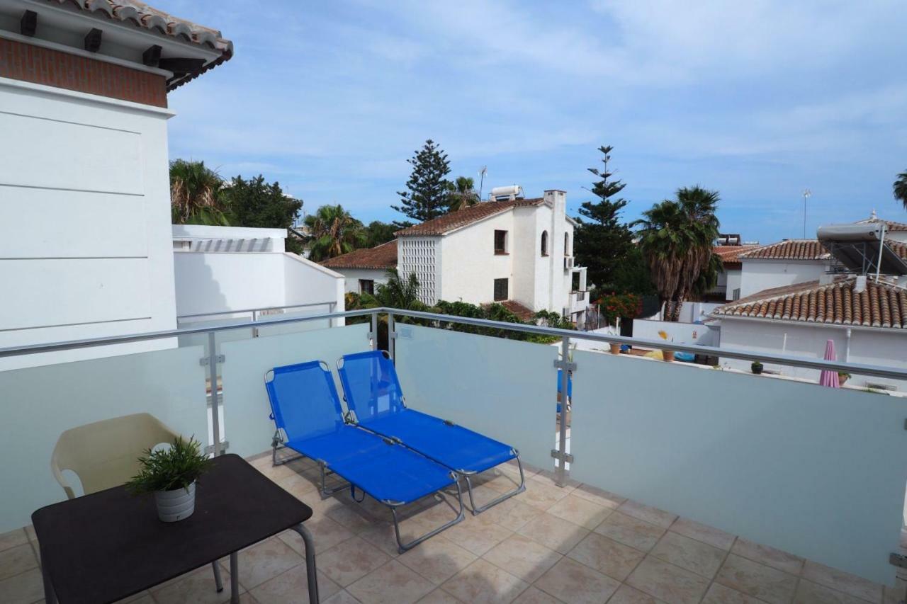 Nerja Paradise Rentals - Villa Daisy Екстериор снимка