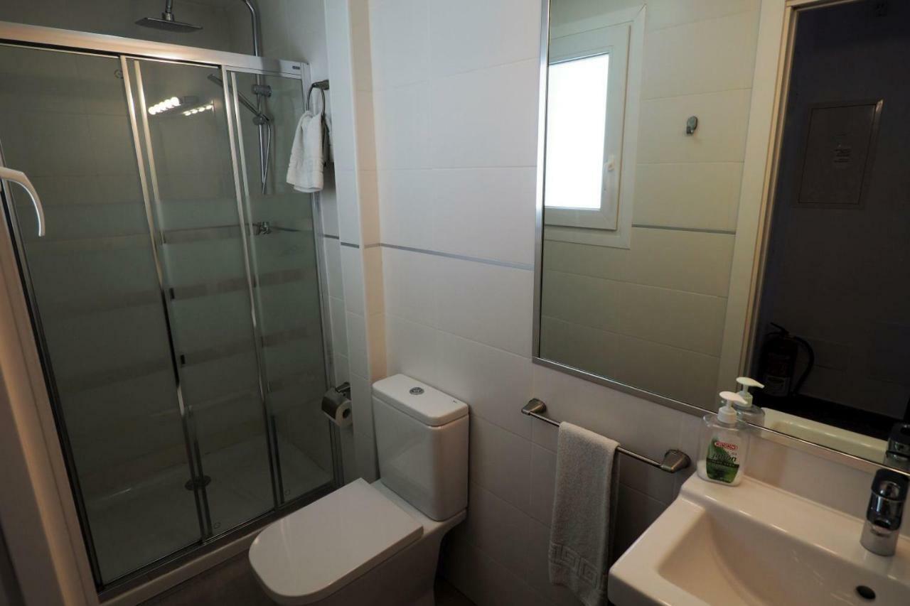 Nerja Paradise Rentals - Villa Daisy Екстериор снимка