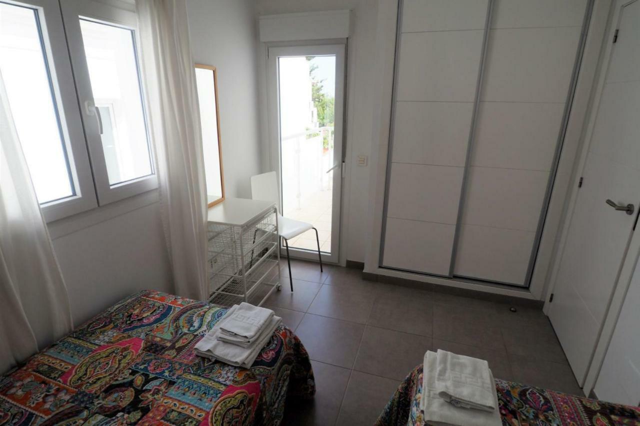 Nerja Paradise Rentals - Villa Daisy Екстериор снимка