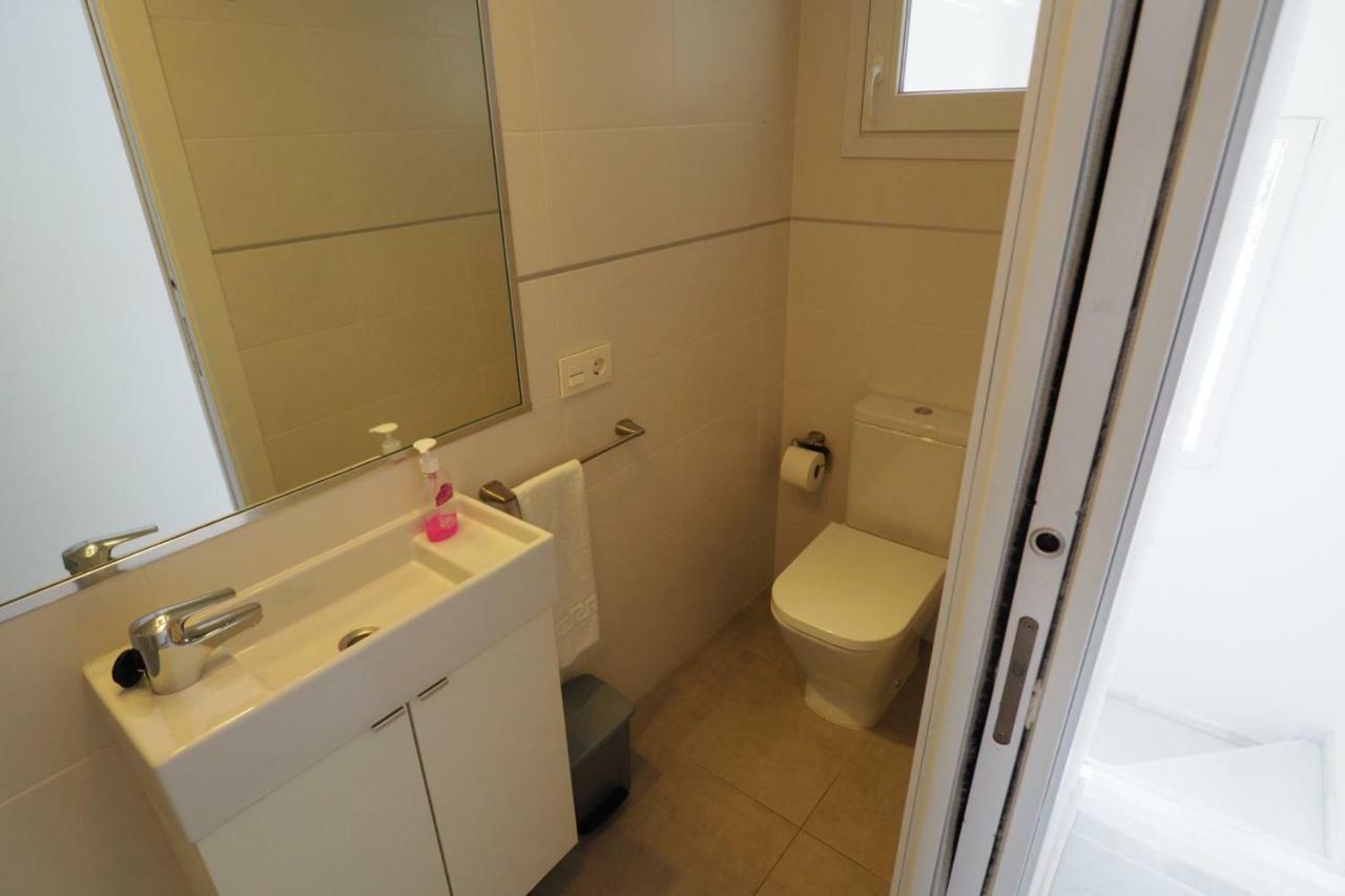 Nerja Paradise Rentals - Villa Daisy Екстериор снимка