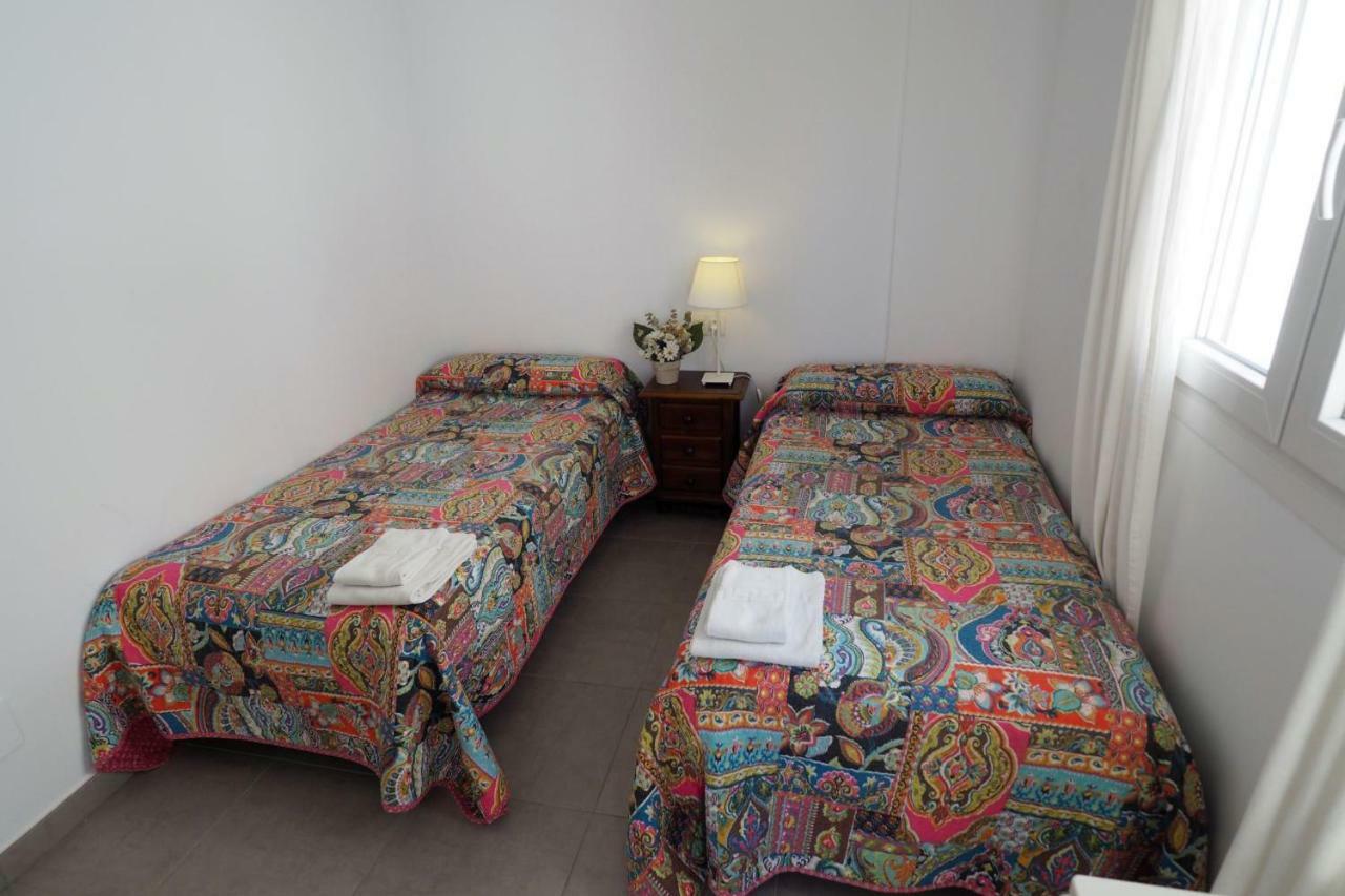 Nerja Paradise Rentals - Villa Daisy Екстериор снимка