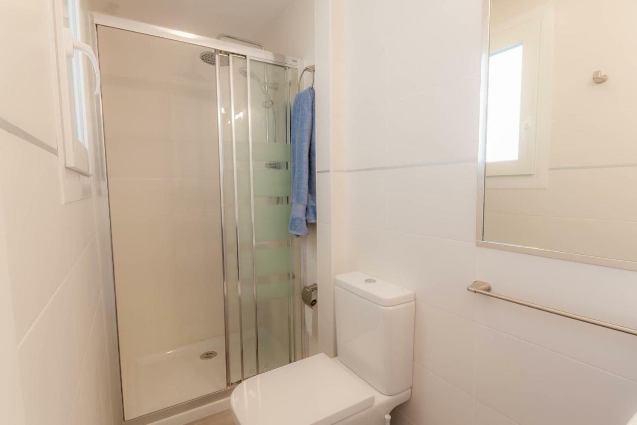 Nerja Paradise Rentals - Villa Daisy Екстериор снимка
